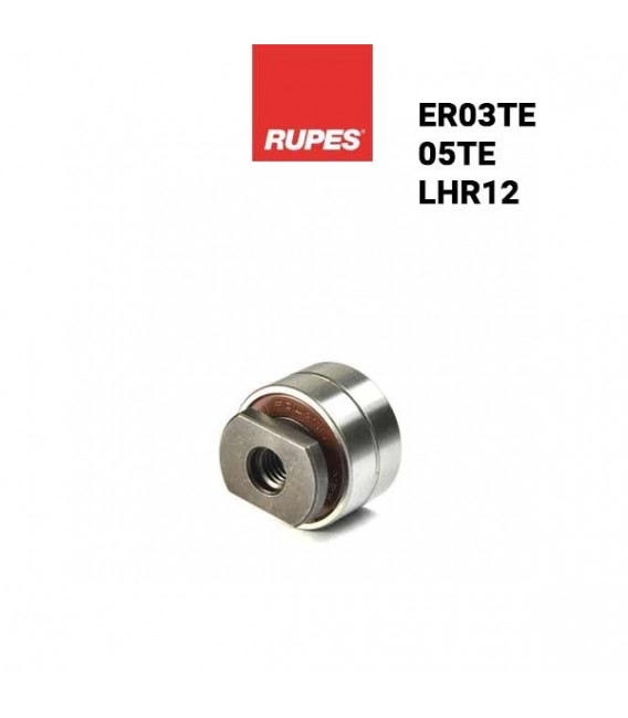 Rupes 56.293N/C Tengely ER03TE/05TE/LHR12 – Rupes Alkatrész