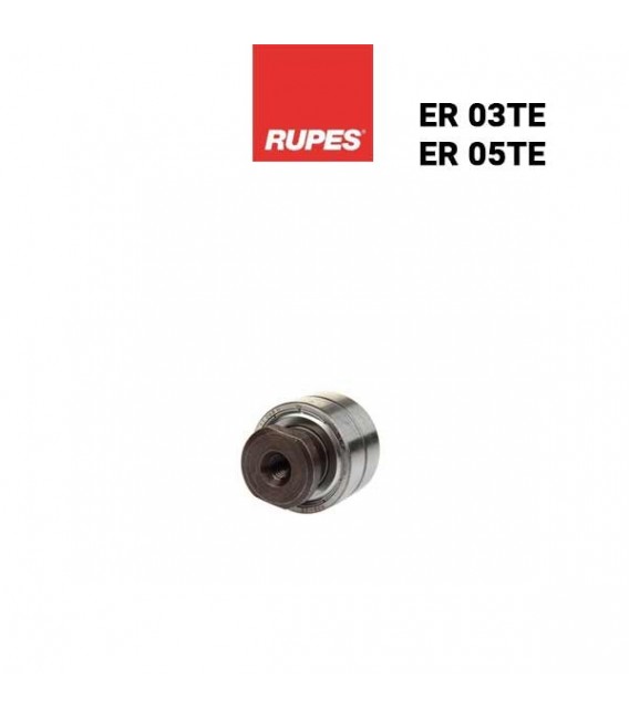 Rupes 56.400N/C Tengely + Csapágy ER03TE/05TE – Rupes Alkatrész