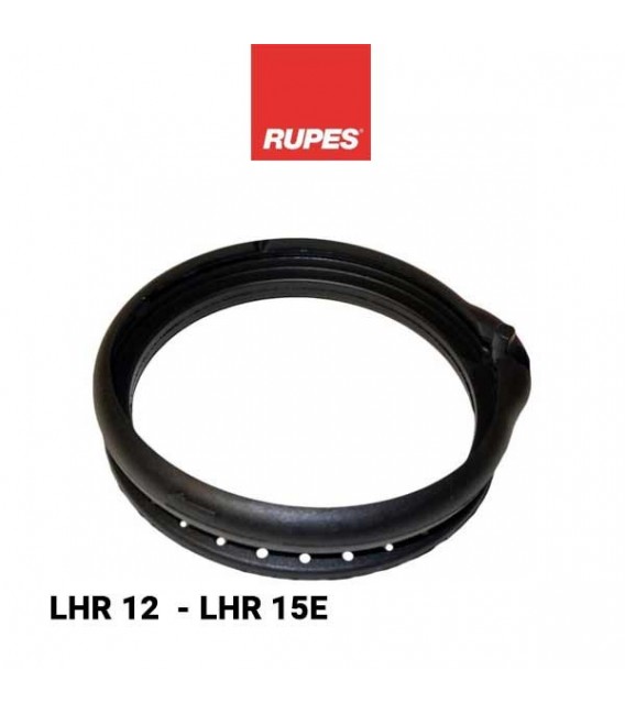 Rupes 651.246 BigFoot Gumimandzsetta – Talpfék LHR12/15E gépekhez – Rupes Alkatrész (1db)