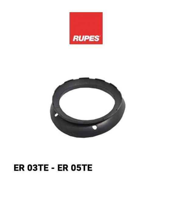 Rupes 65.293  Gumimandzsetta – Talpfék ER03 / ER05 gépekhez – Rupes Alkatrész (1db)