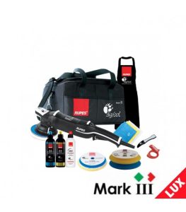 Rupes LHR 21 MARK III Delux Szett Excenteres Polírozógép Csomag