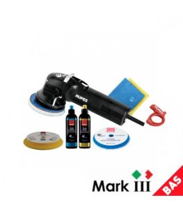 Rupes LHR12 Duetto Polírozó- és csiszológép BAS Szett