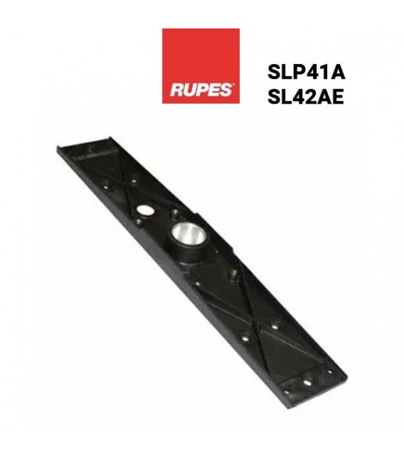 Rupes Csapágyháztalp  SLP41A / SL42AE Gépekhez – 61.153
