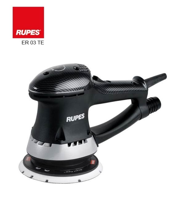 Rupes ER 03TE Excenteres Csiszológép ( 450W , Ø 150 mm)