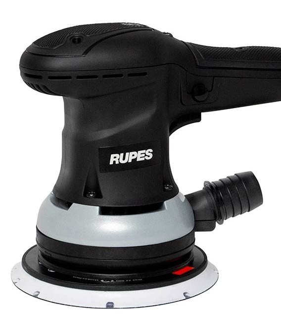 Rupes ER 305TE Excenteres Ipari Csiszológép  ( 350W , Ø 150 mm)