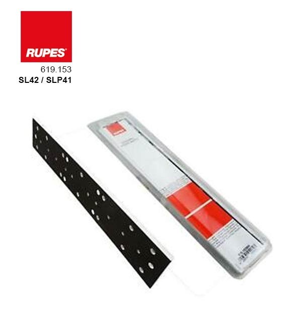 Rupes Gyalutalp SL42 / SLP41 Gépekhez (70×400) – 619.153