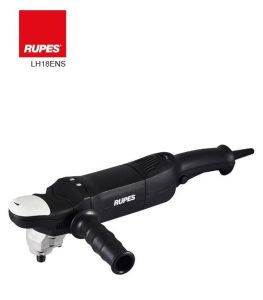 Rupes LH18 ENS Ipari Rotációs Polírozógép (1100W, Ø 200mm)