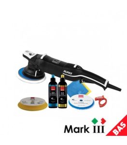 Rupes LHR 21 MARK III BAS Szett