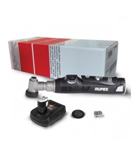 Rupes Nano iBrid Mini Polírozógép STB Szett (M)