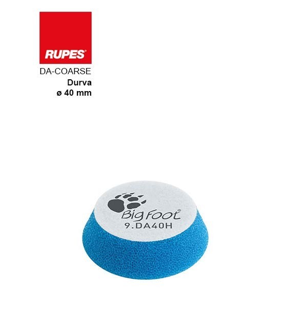 Rupes Nano Polszivacs – Durva – Karceltávolító – (⌀ 40mm) – Coarse