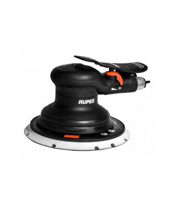 RUPES  RH356A  Skorpio III Pneomatikus Excenteres csiszológép