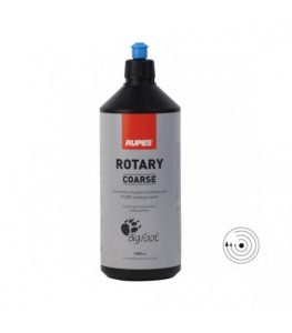 Rupes Rotary Coarse Durva Polírpaszta Hagyományos gépekhez – kék (1L)