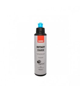 Rupes Rotary Coarse Durva Polírpaszta Hagyományos gépekhez – kék (250ml)