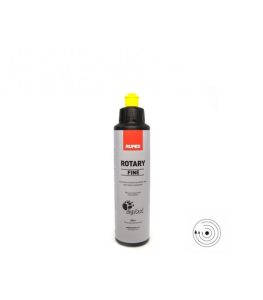 Rupes Rotary Finom polírozópaszta hagyományos gépekhez – sárga (250ml)