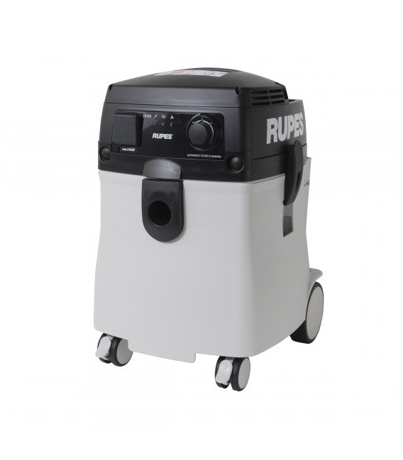 RUPES S145L Professzionális Ipari porszívó