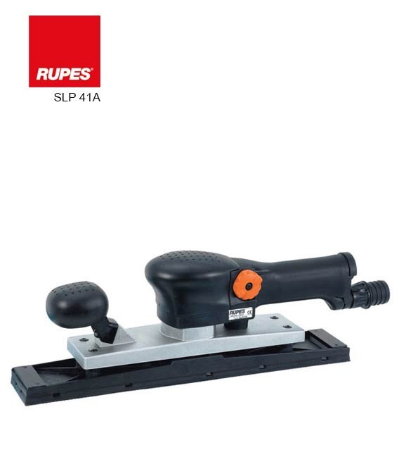 Rupes SL41 A Pneumatikus Vibrációs hosszgyalu