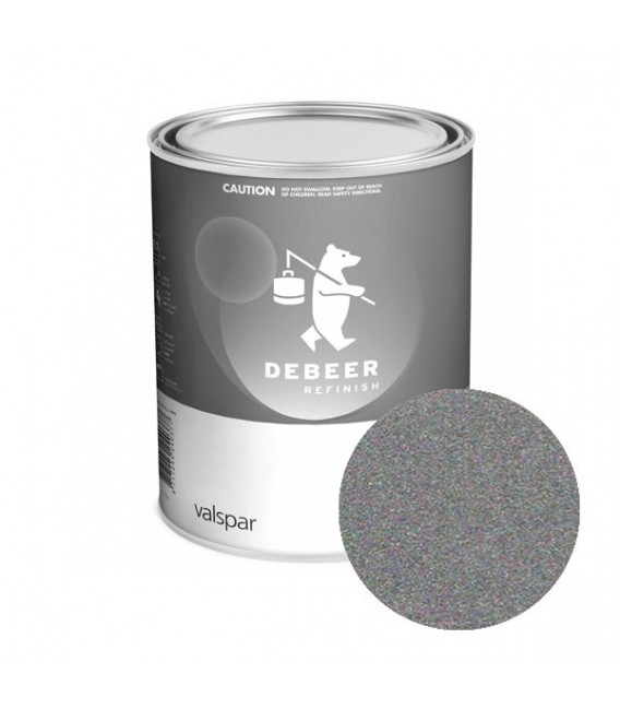 Saab Színre kevert autófesték Színkód: 279 (Bázis) 1 liter