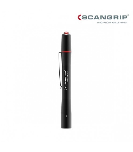 Scangrip MatchPen Karcolás Ellenőrző Toll (100lm)