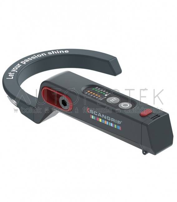 Scangrip STARMATCH CRI+ Polírozó Munkalámpa