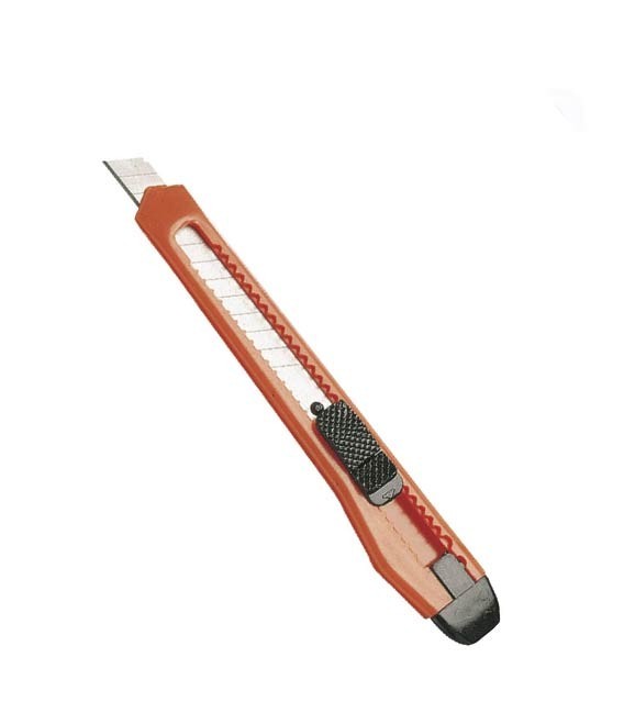 Schuller 30470 Tapétavágó – Univerzális kés – sniccer (9mm)