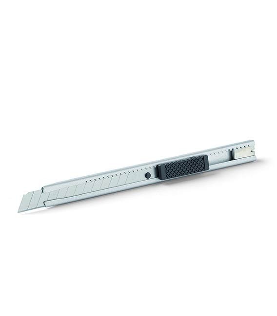 Schuller 30490 Samurai Metal – Rozsdamentes Nippon kés – sniccer (9mm)