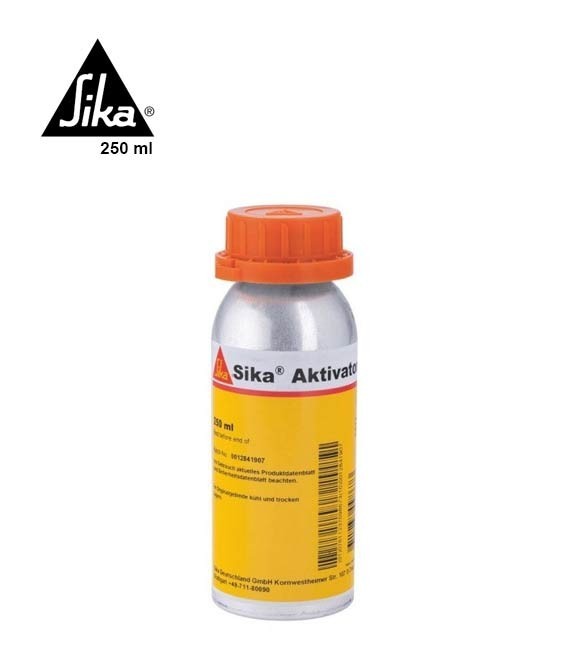 Sika Aktivator-100 Tapadásjavító Szélvédőragasztóhoz (250ml)