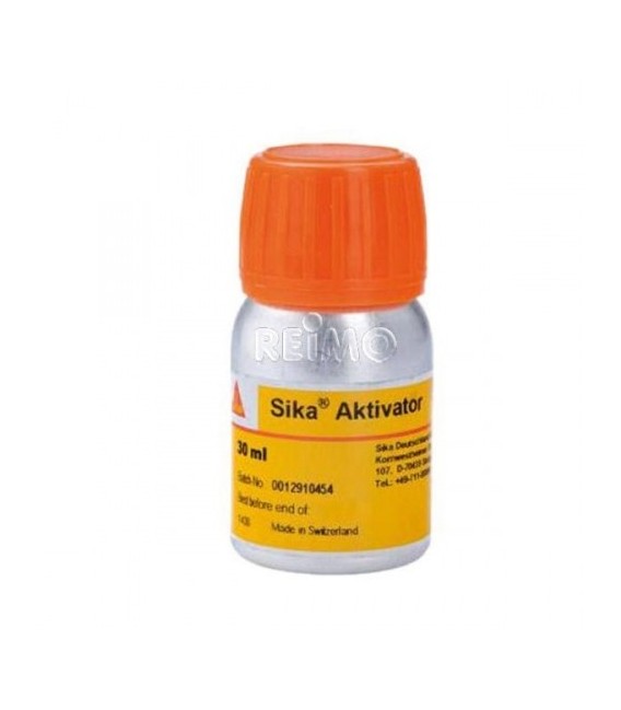 Sika Aktivator-100 Tapadásjavító Szélvédőragasztóhoz (30ml)