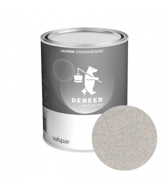 Skoda Színre kevert autófesték Színkód: 9103 (Bázis) 1 liter