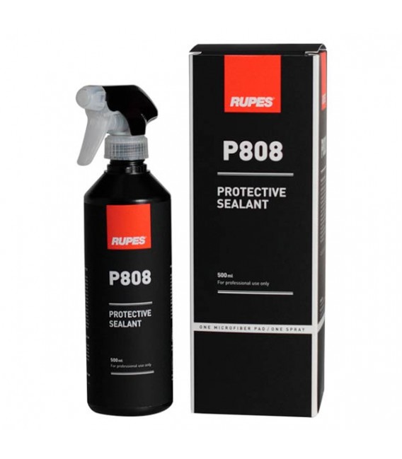 Speciális Fényezésvédő Bevonat (500ml) Rupes P808