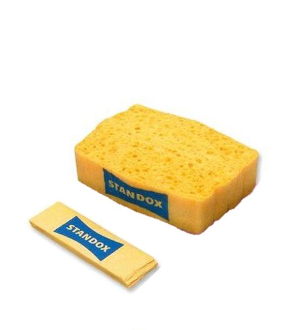Standox Préselt Viszkóz Szivacs