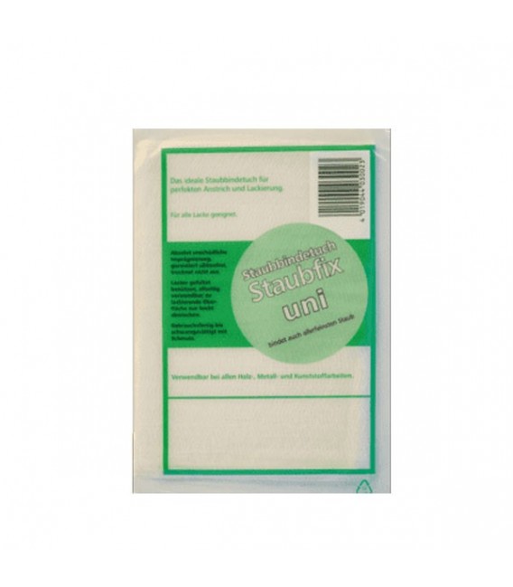 Staubfix UNI Mézeskendő