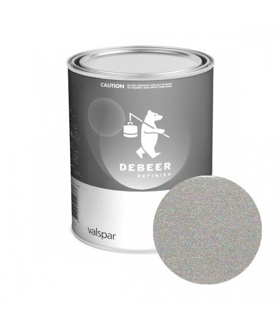 Subaru Színre kevert autófesték Színkód: 605 (Bázis) 0,5 liter