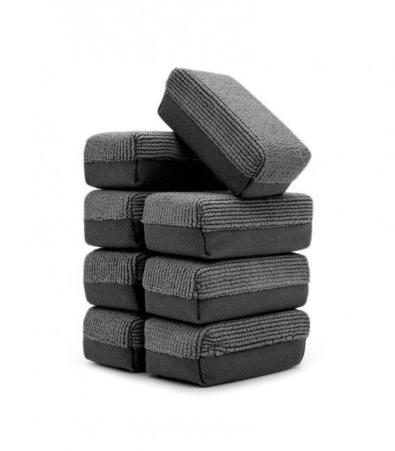 The Collection Barrier Sponge – Prémium Applikátorszivacs (8 db)