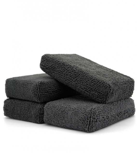 The Collection Prémium Felhordó Szivacs (4 db)