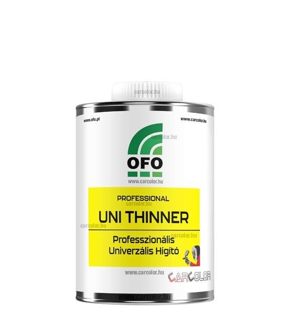 Univerzális Hígító – Normál (1l) – OFO