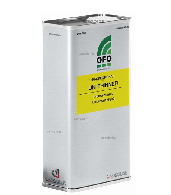 Univerzális Hígító – Normál (5l) – OFO