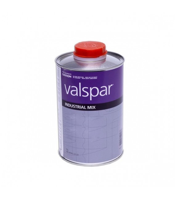 Valspar Industrial Mix PUR Edző IME.AU500 (1l)