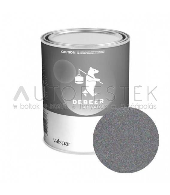 Volkswagen / Audi  Színre kevert autófesték Színkód: A7Y (Bázis) 1 liter