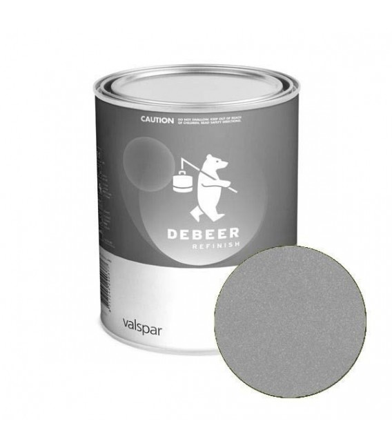 Volkswagen / Audi  Színre kevert autófesték Színkód: LB7W (Bázis) 0,5 liter