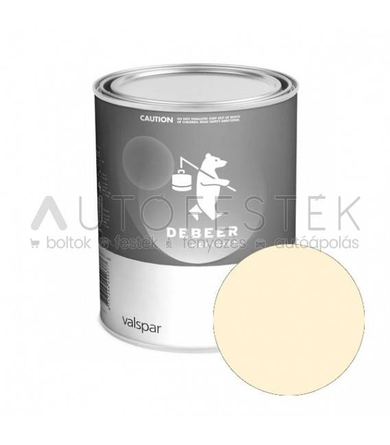 Volkswagen / Audi  Színre kevert autófesték Színkód: LB9A (Bázis) 1 liter