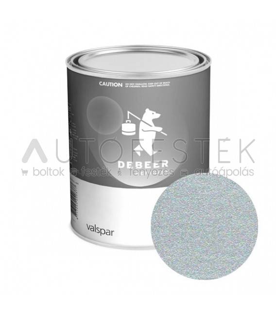 Volkswagen / Audi  Színre kevert autófesték Színkód: Y7M (Bázis) 1 liter