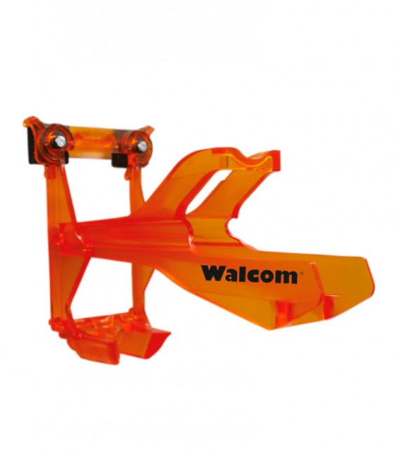 Walcom 360 mágneses szórópisztoly tartó (Univerzális)