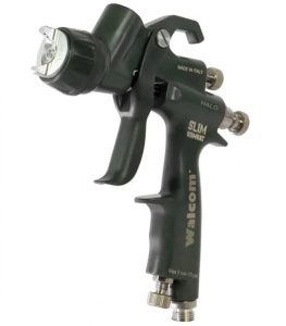 Walcom Slim Kombat S HALO – HTE  Festékszóró Pisztoly (1.7) (803017)
