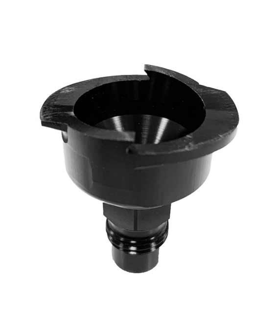 Walmec  3M PPS (2)  Adapter  Slim Xlight és Carbonio MINI Pisztolyhoz
