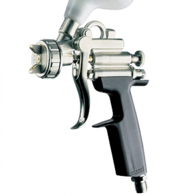 Walmec Asturo UR/S PLUS Fényezőpisztoly 1.2