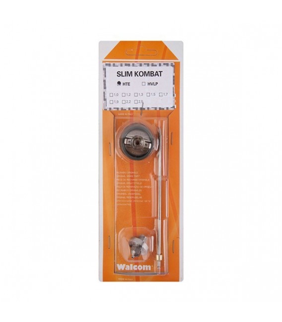 Walmec Dűznikészlet – Slim Kombat S HTE pisztolyhoz 1.5