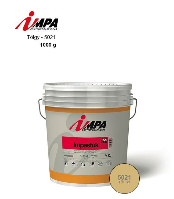 1K Fatapasz – Fagitt – Impastuk – Tölgy – (1kg) – Impa 0401 5021