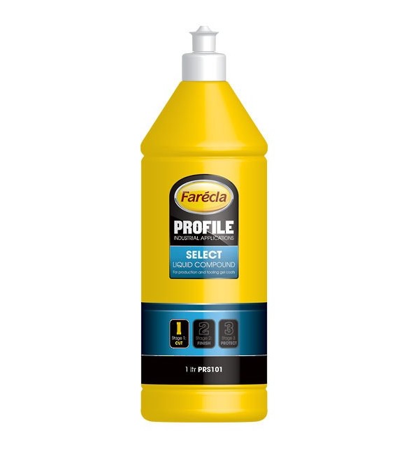 Farecla Profile Select PRS101  (1L)