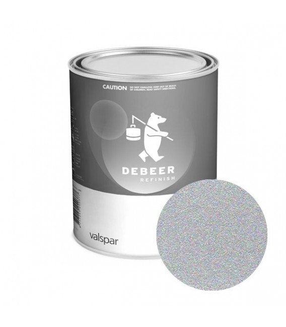 Honda Metál Bázis Autófesték Színkód: NH614M 0,5 liter