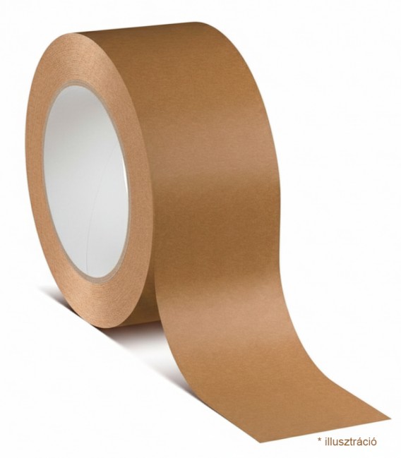 Premium Maszkolószalag 80°C (50mm x 50m)